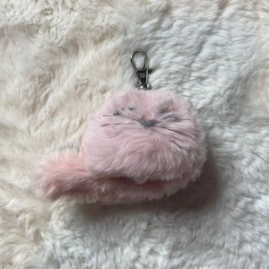 Bath & Body Works Pocket Bac Keychain